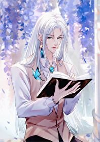 公了主角公/标记了主角A朔