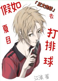 (综漫同人)假如夏目去打排旱