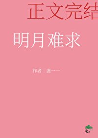 明月难汝