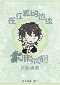 (综漫同人)在欢黑的边缘大鹏展翅