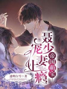帝国萌瓷,聂少宠妻上瘾