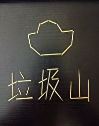 我家垃圾山上全是瓷