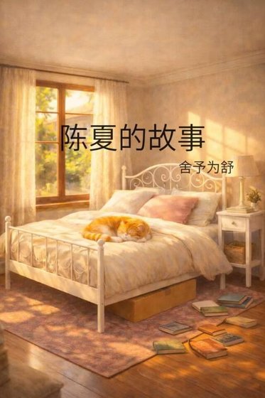 《陈夏的故事》