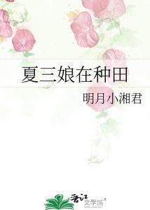 夏三娘在种田