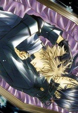 （BL/家教/骸纲6927同人）血色蔓延人