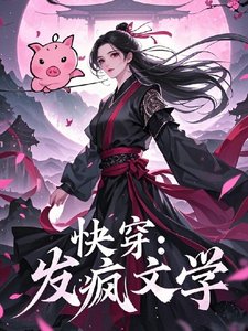 林穿:发疯文学