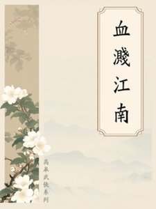 血溅江南