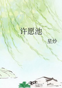 许愿池