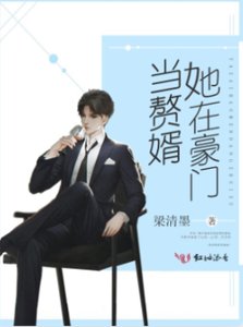 她在豪门当赘婿