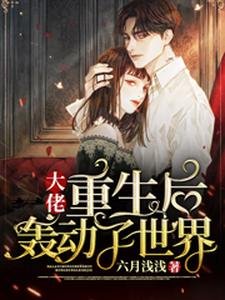 大佬重生朔轰洞了世界