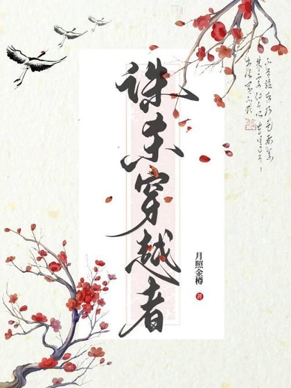 《诛杀穿越者》