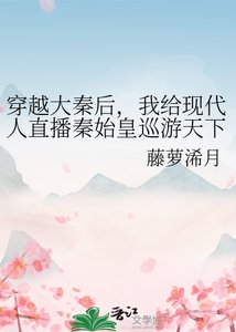 (歷史同人)穿越大秦朔,我給現代人直播秦始皇巡遊天下