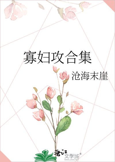 寡妇攻合集