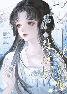 把高岭之花改造成炉鼎后