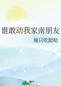 《谁敢动我家南朋友》