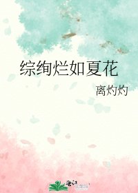 綜絢爛如夏花