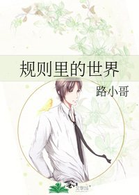 规则里的世界