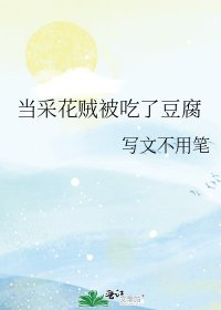 当采花贼被吃了豆腐