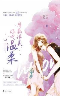 《月亮很美,你也温柔》