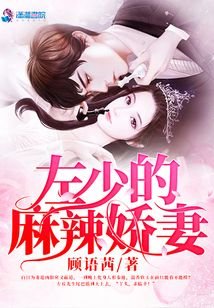 左少的麻辣嬌妻