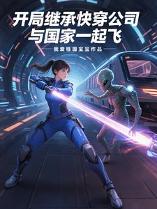 开局继承林穿公司,和国家一起飞