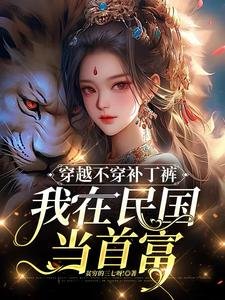 穿越不穿补丁刚,我在民国当首富