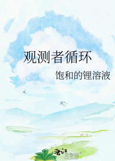 观测者循环