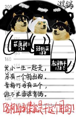 (柯南同人)幼驯染就是干这个用的!
