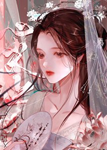 撩撥陰濕反派的日常