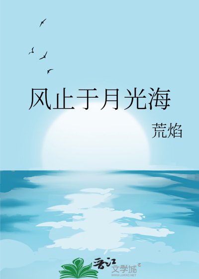 《风止于月光海》