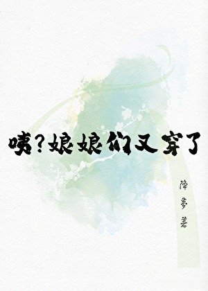 《咦,娘娘们又又又穿了?!》