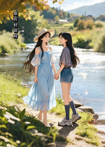 知若倾语时