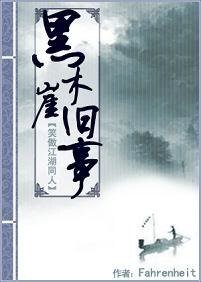 （东方不败同人）黑木崖旧事