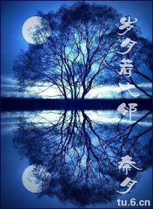 歲月若比鄰