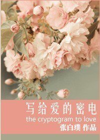 写给哎的密电